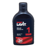 Relax Massage Oil für Body | Sport Lavit