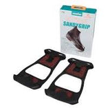 Schuhspikes - Anti Rutsch Keramik-Protektor - SandyGrip-Citysafe | Brunngard