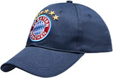 FC BAYERN Baseball-Cap  Kinder-Jugendliche